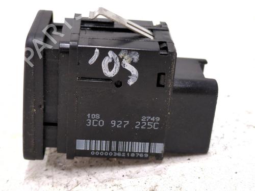 Switch VW PASSAT B6 (3C2) 2.0 TDI 16V | BP32844606I30  - Image 5