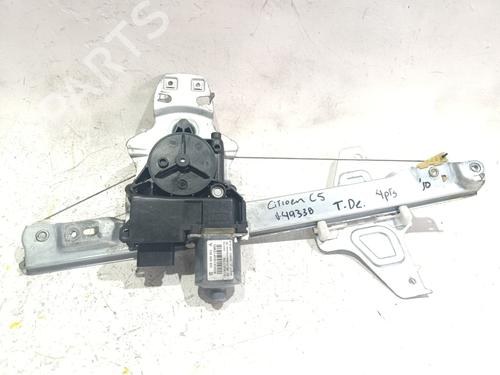 rear-right-window-mechanism-citroen-c5-iii-break-rw_-2008-2009-2010-2011-2012-2013-2014-2015-2016-2017-38720265 main image