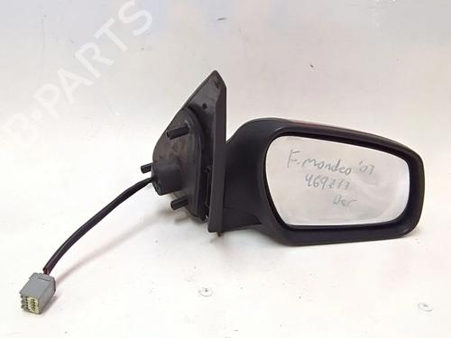 Used Right mirror FORD MONDEO III (B5Y) 2.0 TDCi (130 hp) 25710640
