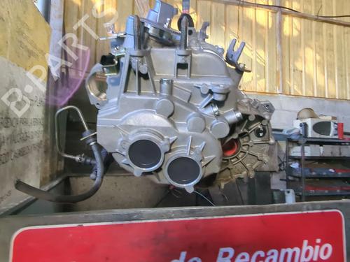 Gearkasse MITSUBISHI COLT VI (Z3_A, Z2_A) 1.1 (Z31A, Z32A) | BP29608041M3 