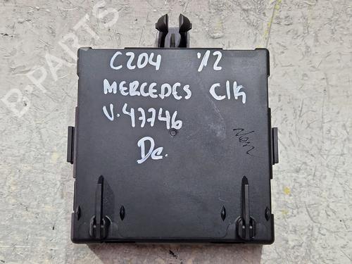 Elektronisk modul MERCEDES-BENZ C-CLASS Coupe (C204) C 220 CDI (204.302) | BP29518640M83 