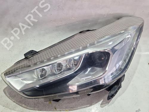 Used Left headlight Left headlight CITROËN DS5 2.0 BlueHDi 180 (180 hp) 36516634 36516634