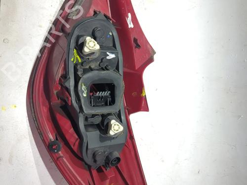 Left taillight OPEL CORSA D (S07) 1.7 CDTI (L08, L68) | BP23902108C34 