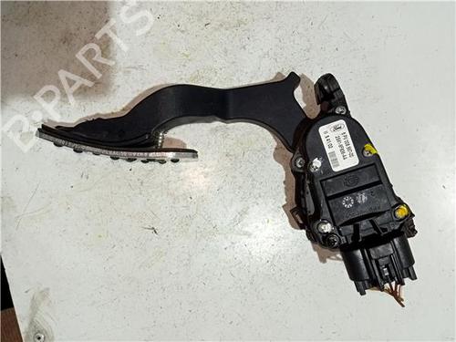 Used Pedal FORD FIESTA IV (JA_, JB_) 1.0 i (65 hp) 23929844