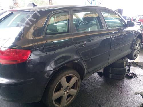 Rat AUDI A3 (8P1) 2.0 TDI 16V | BP23903439C49 