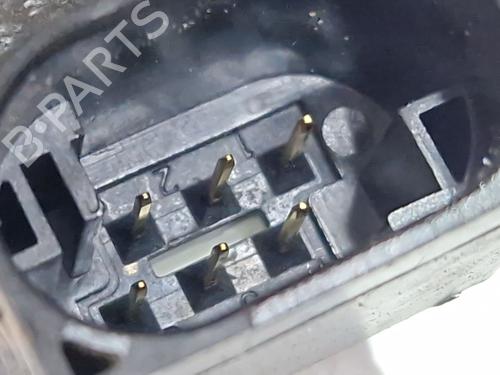 Throttle body HYUNDAI i30 (PDE, PD, PDEN) 1.0 T-GDI | BP30192754M82