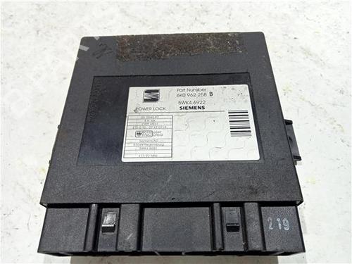 Used Comfort control module SEAT CORDOBA (6K1, 6K2) 1.9 D (68 hp) 23920118