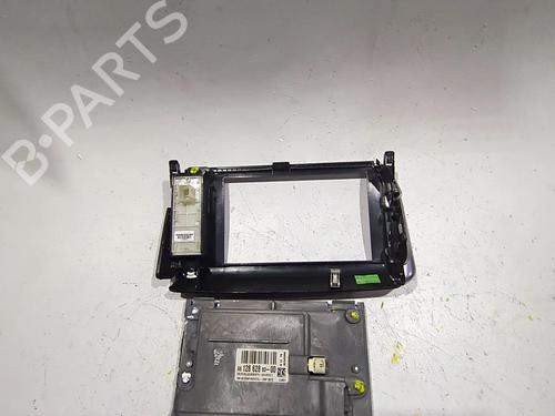 Display monitor PEUGEOT 208 I (CA_, CC_) 1.6 HDi / BlueHDi 75 | BP23928233C48 