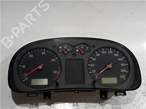 Used Instrument cluster VW GOLF IV (1J1) 1.4 16V (75 hp) 23916079