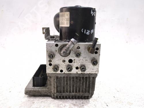 ABS Bremseaggregat MERCEDES-BENZ E-CLASS (W211) E 270 CDI (211.016) (177 hp) 32009784