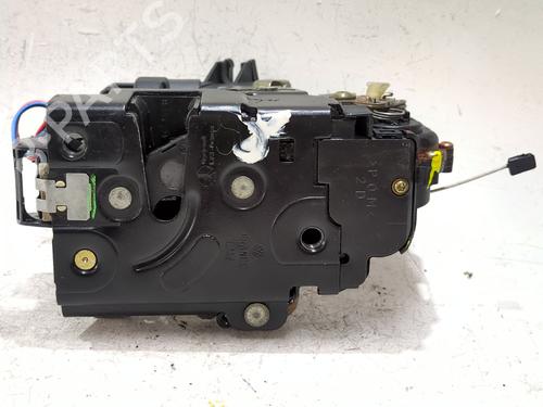Front right lock SEAT LEON (1M1) 1.9 TDI | BP27806665C97 