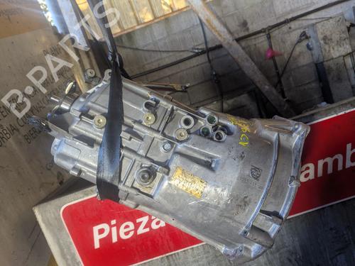 Gearbox BMW 3 (E46) 320 d | BP23902353M3