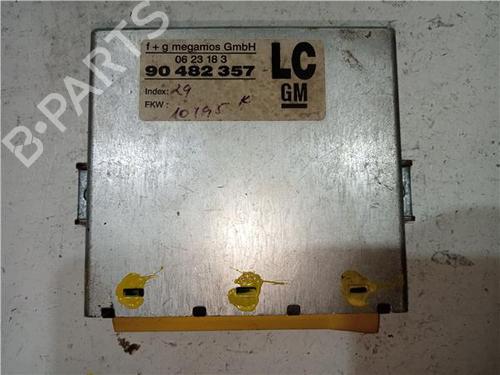 Used Electronic module OPEL ASTRA F Saloon (T92) 2.0 i (F19, M19) (115 hp) 23907704