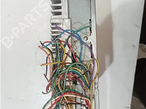 Radio NISSAN PRIMERA Hatchback (P11) 1.8 16V | BP23907378E6 