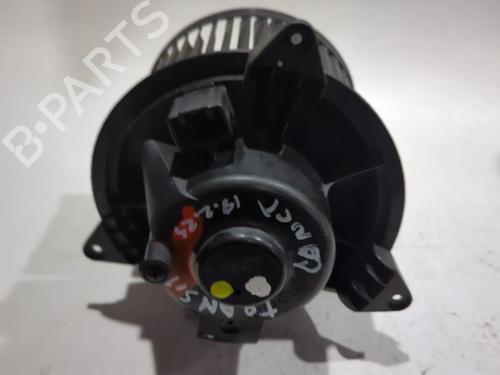 Heater blower motor FORD TRANSIT Bus (E_ _) 2.5 DI (EBL, ECL, EDS, EDL) | BP24499169M62 