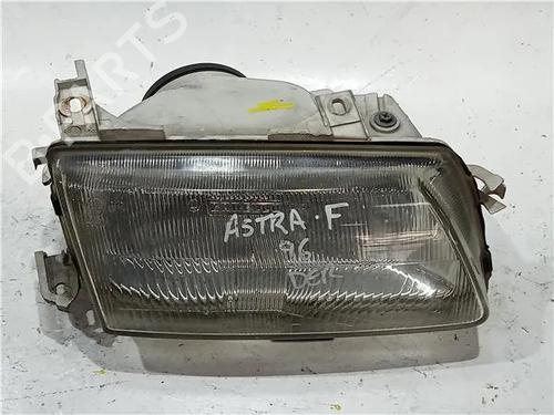 Used Right headlight OPEL ASTRA F Saloon (T92) 2.0 i (F19, M19) (115 hp) 23916903