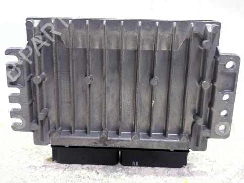 Electronic module DAEWOO MATIZ (M100, M150) 0.8 | BP40062989M83 - Image 7