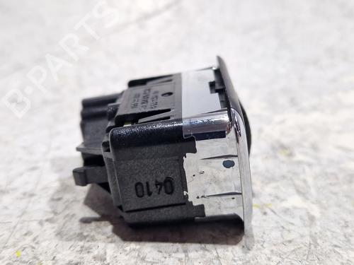 Rudehejsemotor forskærm højre MERCEDES-BENZ C-CLASS (W204) C 200 CDI (204.001) | BP30697979E20