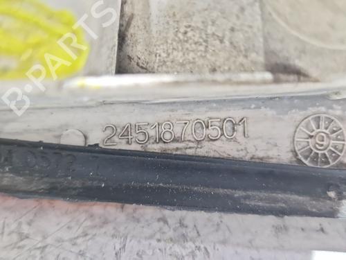 Left front indicator RENAULT 4 (112_) 1.1 (1128, S128) | BP30383306C32