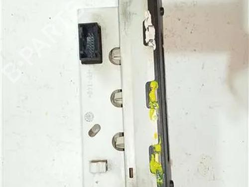 Sistema audio PEUGEOT 206 Hatchback (2A/C) 1.4 HDi eco 70 | BP23932904E6 