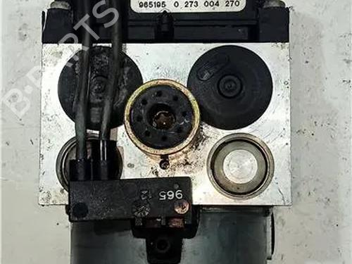 ABS pump PEUGEOT 406 (8B) 2.0 HDI 110 | BP23908327M43 