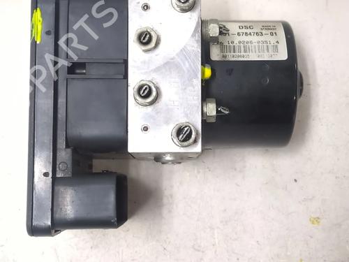 ABS pump BMW 1 (E81) 118 d | BP26542429M43 