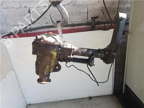 Used Front differential MITSUBISHI PAJERO SPORT I (K7_, K9_) 2.5 TD (K94W) (99 hp) 24109747