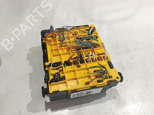 Fuse box CITROËN C3 III (SX) 1.5 BlueHDi 100 (SXYHYP, SXYHTU) | BP37027564E1 - Image 5
