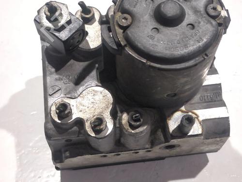 ABS pump MERCEDES-BENZ E-CLASS (W210) E 300 Turbo-D (210.025) | BP26673730M43 