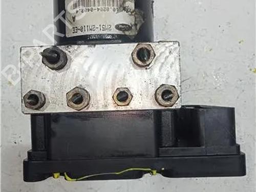 ABS Bremseaggregat FORD FOCUS II Turnier (DA_, FFS, DS) 1.8 TDCi (115 hp) 23916291