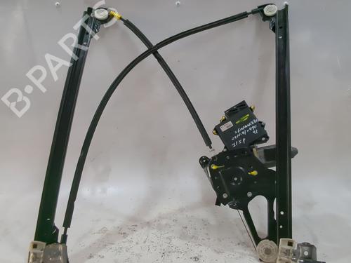 Used Front left window mechanism Front left window mechanism SEAT ALHAMBRA (7V8, 7V9) 1.9 TDI (115 hp) 40260114 40260114