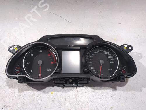 Used Instrument cluster AUDI A5 Sportback (8TA) 2.0 TDI (143 hp) 23926547