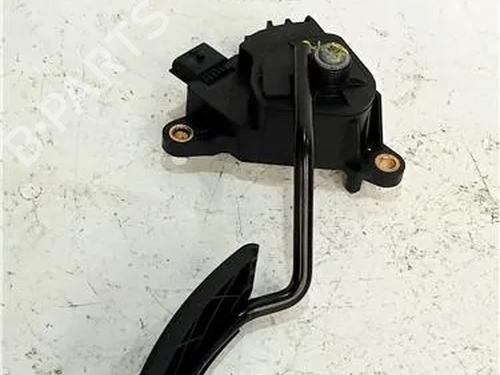 Pedal RENAULT GRAND SCÉNIC II (JM0/1_) 1.5 dCi (JM02, JM13) | BP23910263I4 