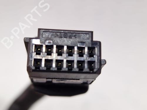 Left mirror RENAULT MEGANE II Coupé-Cabriolet (EM0/1_) 1.9 dCi | BP29998714C26 