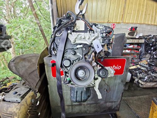 Used Engine Engine 38263434 38263434