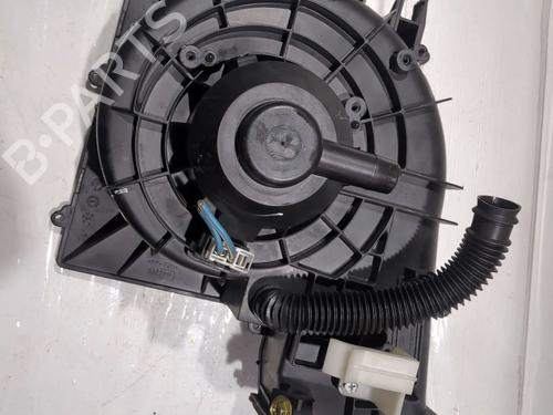 Heater blower motor NISSAN PRIMERA Hatchback (P12) 2.0 | BP23928514M62 