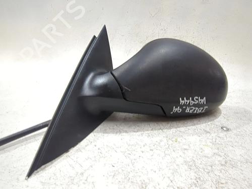 Left mirror SEAT IBIZA III (6L1) 1.8 T FR | BP29062981C26 