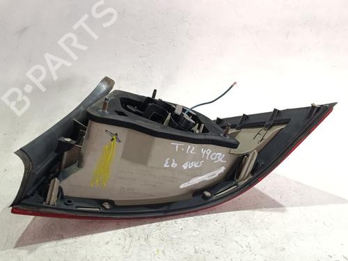 Left taillight SAAB 9-3 (YS3F, E79, D79, D75) 1.9 TiD | BP40228653C34  - Image 6
