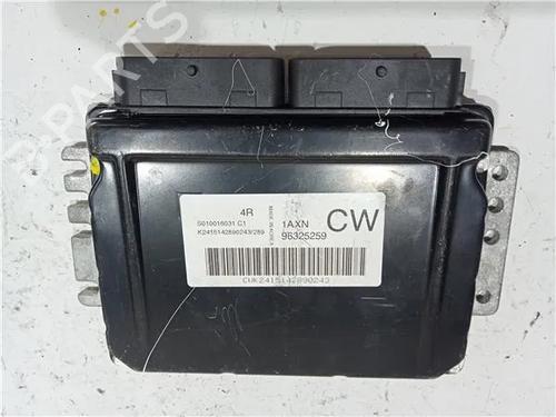 Elektronische module DAEWOO MATIZ (M100, M150) 0.8 (52 hp) 23918010