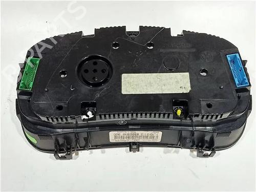 Cockpit VW GOLF IV (1J1) 1.4 16V | BP23932510C47 