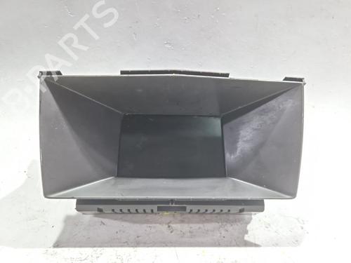 Used Display monitor OPEL ASTRA H GTC (A04) 1.6 (L08) (105 hp) 30963569