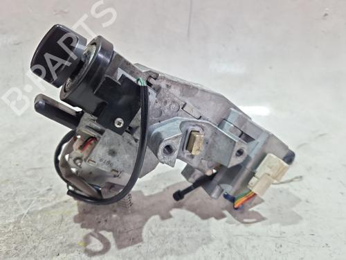 Used Ignition barrel Ignition barrel NISSAN NOTE (E11, NE11) 1.5 dCi (86 hp) 33936736 33936736