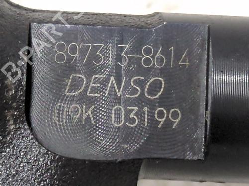 Injector OPEL COMBO Tour 1.7 CDTI 16V | BP27806507M100