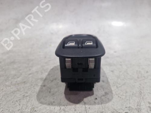 Left front window switch PEUGEOT 206 Hatchback (2A/C) 1.4 16V | BP33543846I27 - Image 2