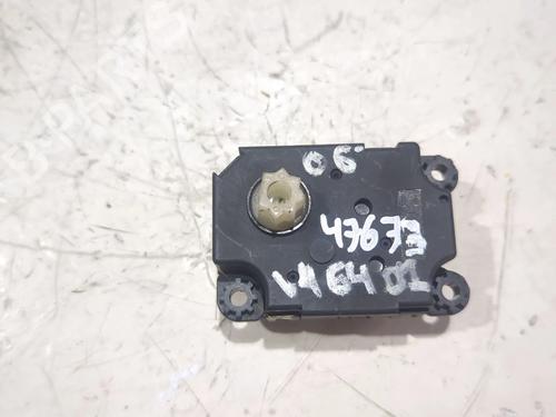 Used Electronic module RENAULT SCÉNIC II (JM0/1_) 1.5 dCi (JM1E, JM16) (106 hp) 26673362