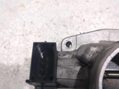 Throttle body FORD KA (RB_) 1.3 i | BP23927393M82
