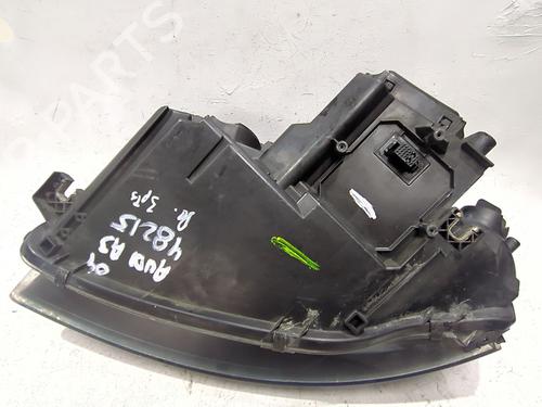 Right headlight AUDI A3 (8P1) 2.0 TDI 16V | BP31709983C29 