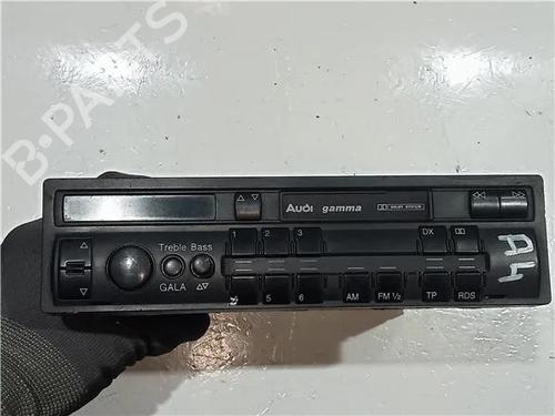 Radio AUDI A4 B5 (8D2) 2.5 TDI quattro (150 hp) 23913356