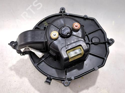 Used Heater blower motor CITROËN BERLINGO MULTISPACE (B9) 1.6 HDi 75 16V (75 hp) 26953258