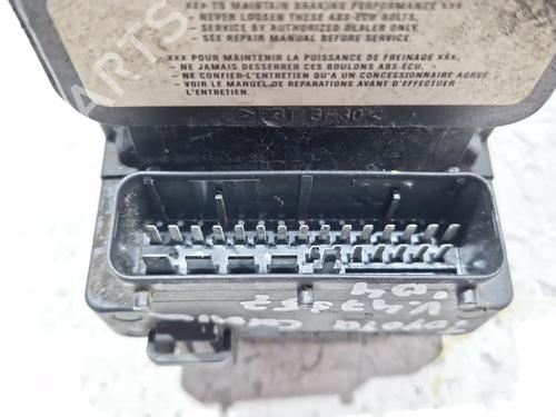 ABS pump TOYOTA COROLLA (_E12_) 2.0 D-4D (CDE120_, CDE120R) | BP29698808M43